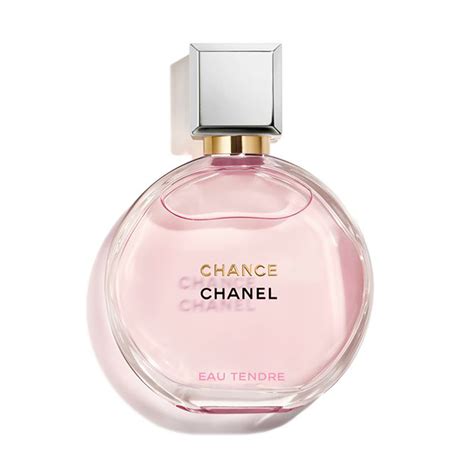 chanel chance eau tendre eau de parfum spray 50ml|chanel chance eau tendre reviews.